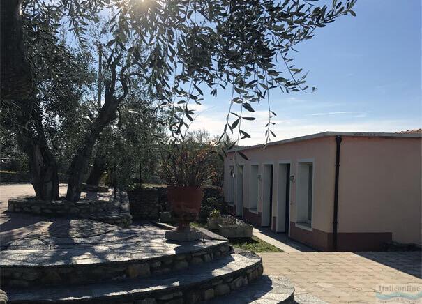 Residence Borgoverde