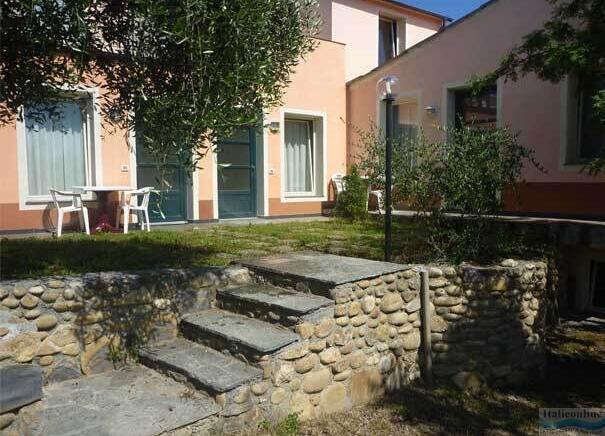 Residence Borgoverde