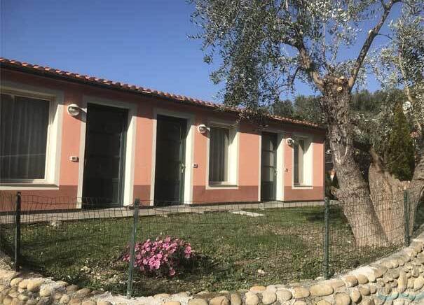 Residence Borgoverde