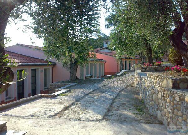 Residence Borgoverde