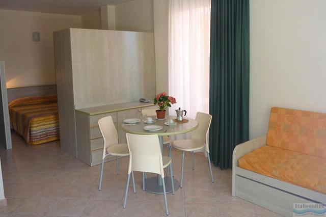 Residence Borgoverde