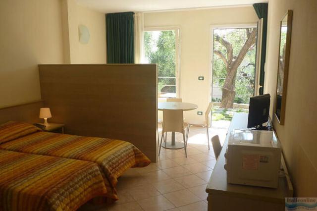 Residence Borgoverde