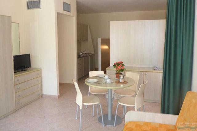 Residence Borgoverde