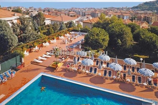 Residence I Morelli