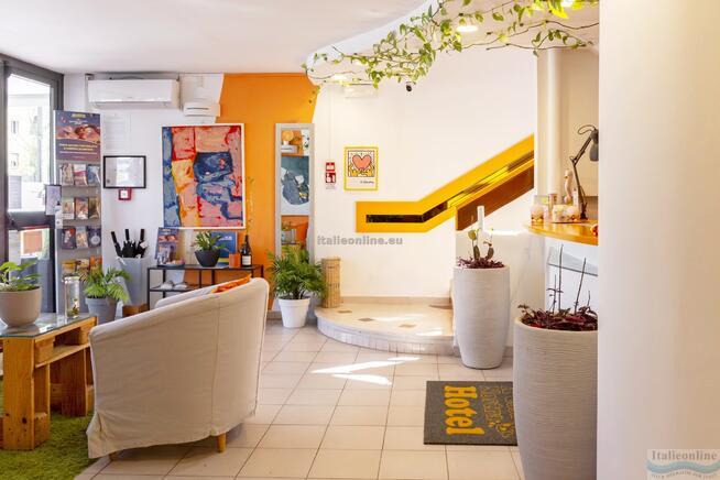 Hotel A Casa Nostra