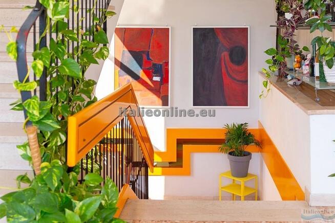 Hotel A Casa Nostra