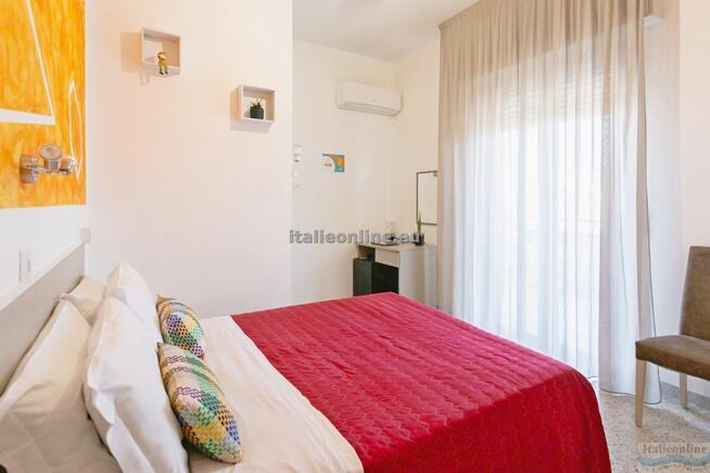 Hotel A Casa Nostra