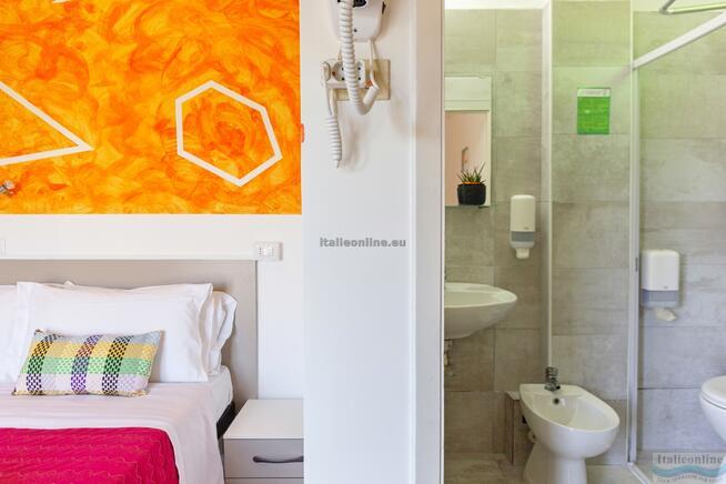 Hotel A Casa Nostra