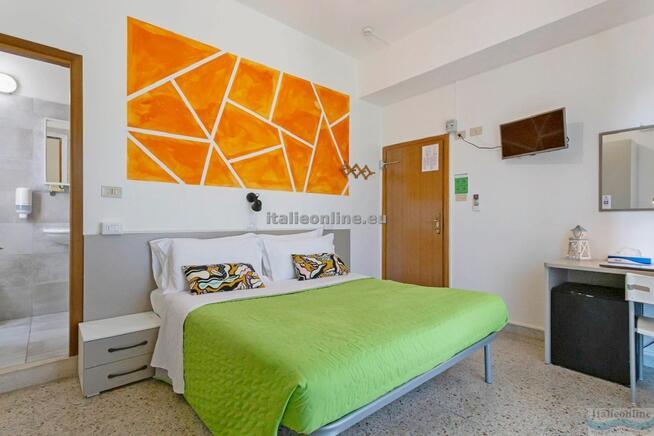 Hotel A Casa Nostra
