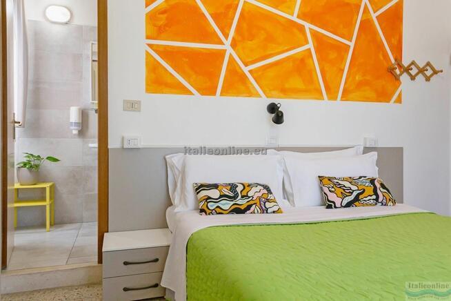 Hotel A Casa Nostra