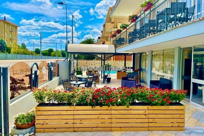 Hotel A Casa Nostra