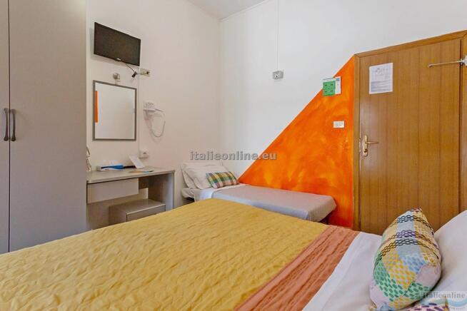 Hotel A Casa Nostra