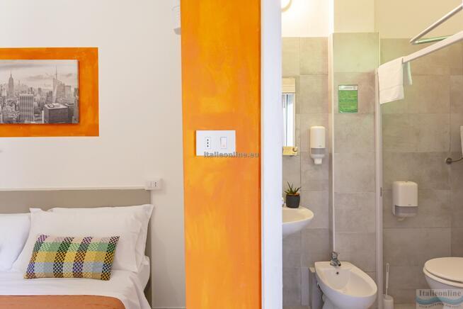 Hotel A Casa Nostra
