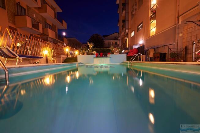 Hotel A Casa Nostra