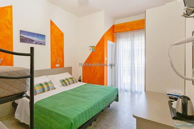 Hotel A Casa Nostra