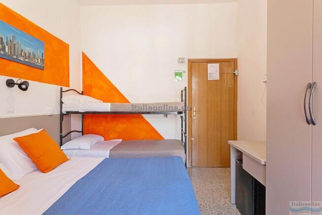 Hotel A Casa Nostra