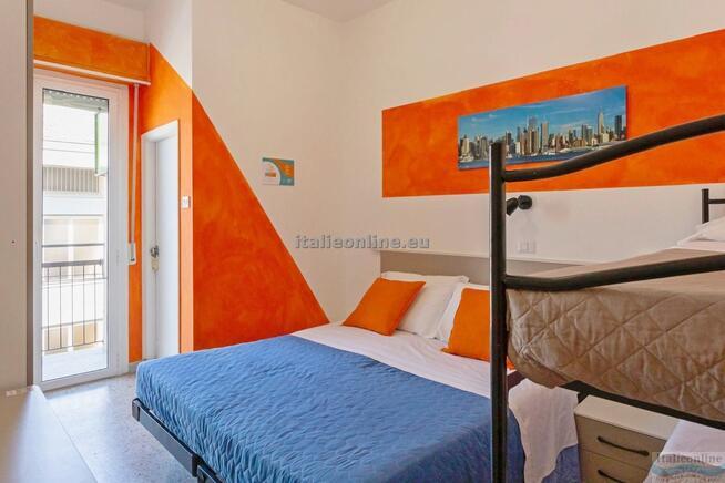 Hotel A Casa Nostra