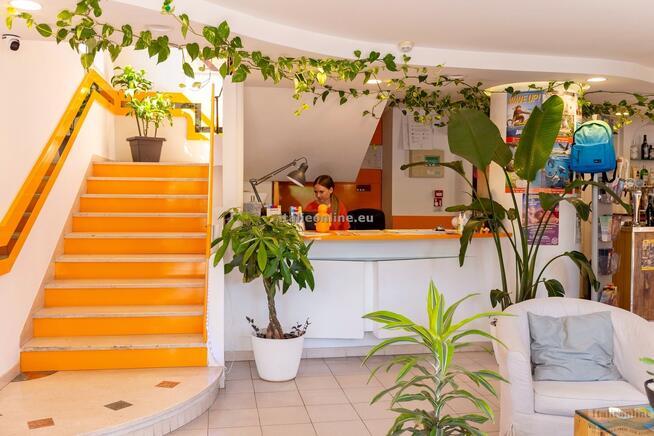 Hotel A Casa Nostra