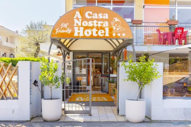 A Casa Nostra
