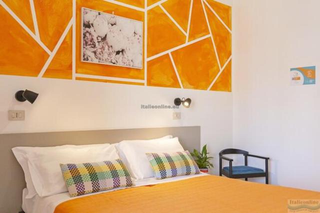Hotel A Casa Nostra