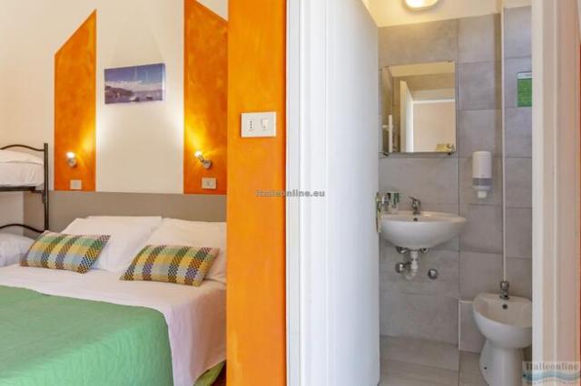 Hotel A Casa Nostra