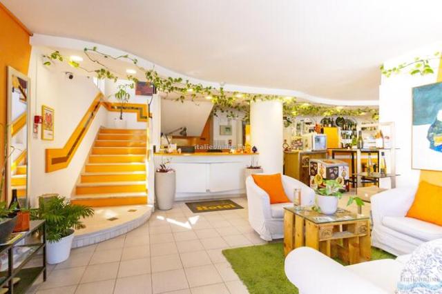 Hotel A Casa Nostra