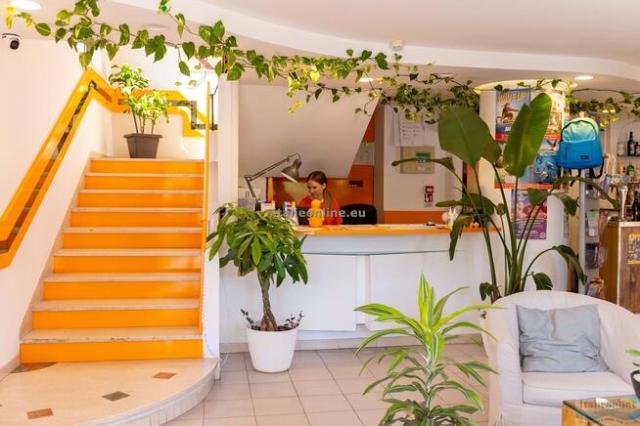 Hotel A Casa Nostra