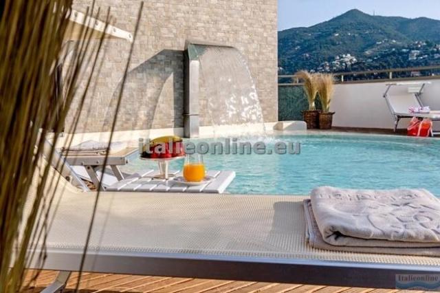 Grand Hotel Spiaggia