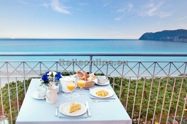 Grand Hotel Spiaggia