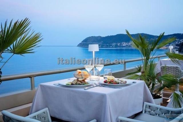 Grand Hotel Spiaggia