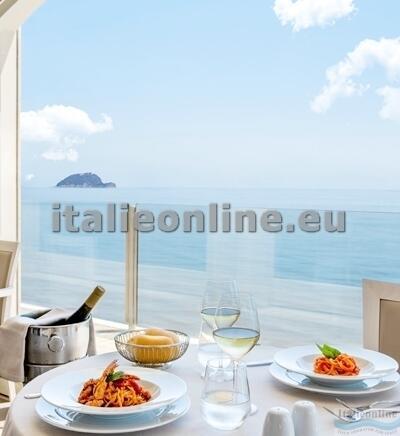 Grand Hotel Spiaggia