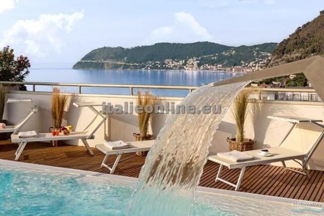 Grand Hotel Spiaggia