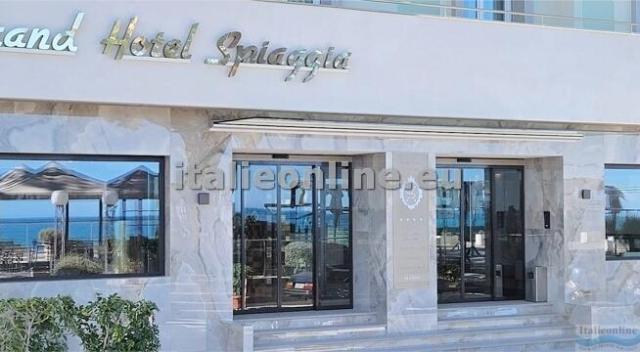 Grand Hotel Spiaggia