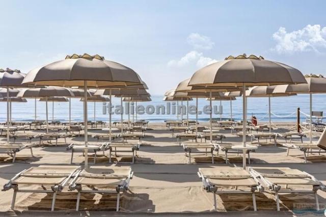 Grand Hotel Spiaggia