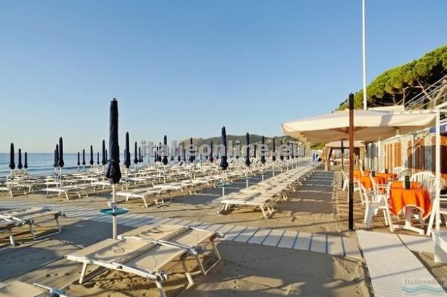 Grand Hotel Spiaggia