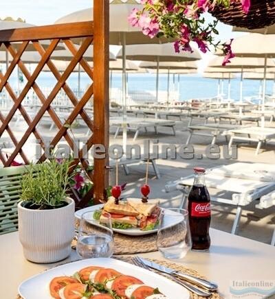 Grand Hotel Spiaggia