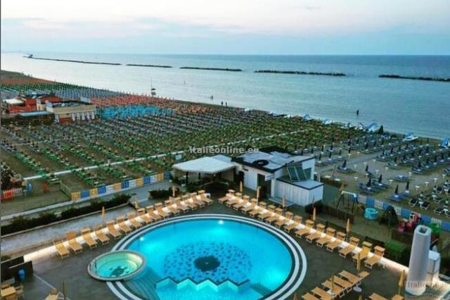Hotel David