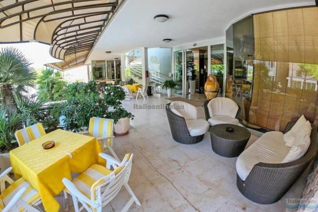 Hotel David