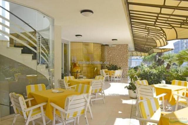 Hotel David