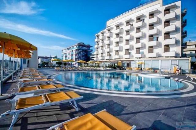 Hotel David