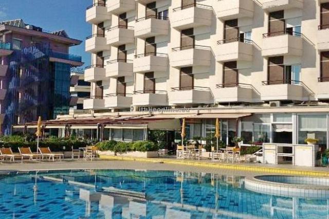 Hotel David