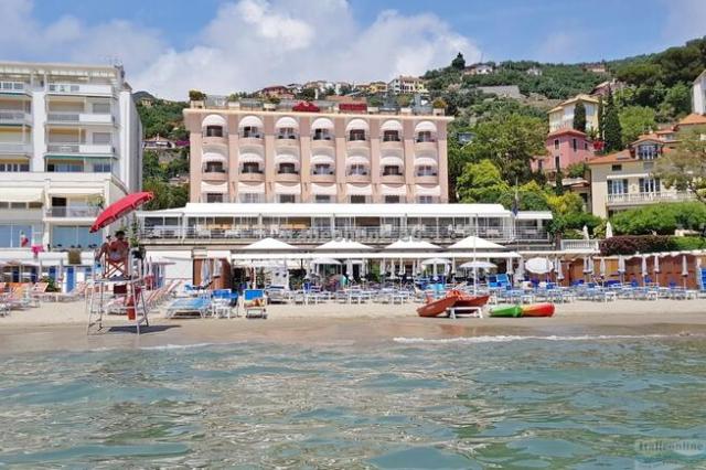 Hotel Regina