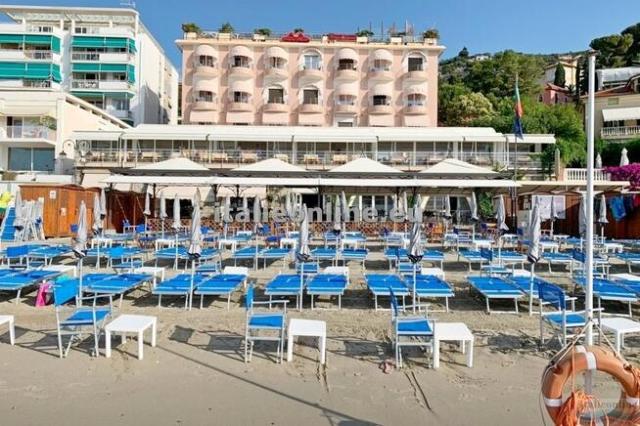Hotel Regina