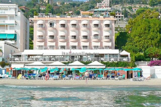 Hotel Regina
