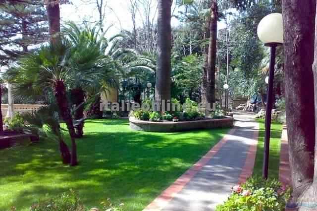 Residence Miramare