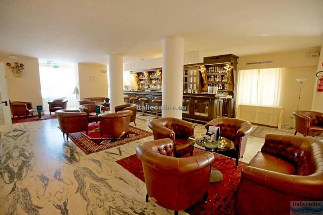 Grand Hotel Mediterranée