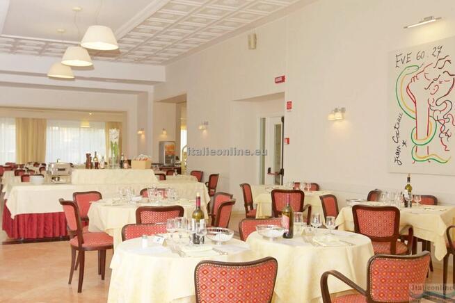 Grand Hotel Mediterranée