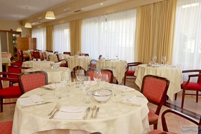 Grand Hotel Mediterranée