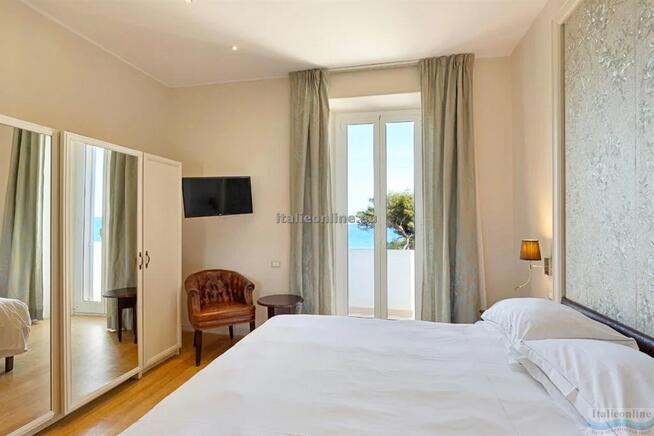 Grand Hotel Mediterranée