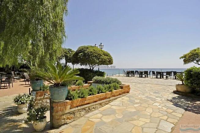 Grand Hotel Mediterranée